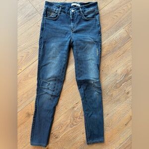 PS of Sweden Maggie Jeans Breeches, size 38